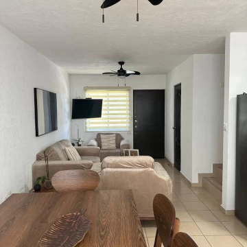 CASA EN VENTA EN QUERÉTARO 