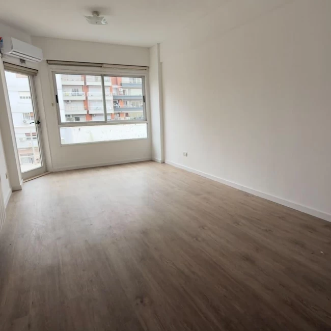 Departamento en Urquiza R Alquiler impecable