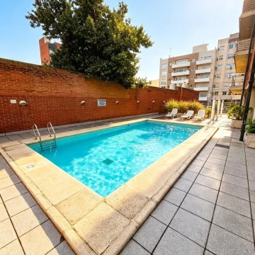 Departamento Venta Moron