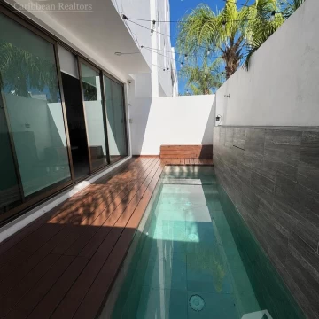 Casa en Renta en Arbolada