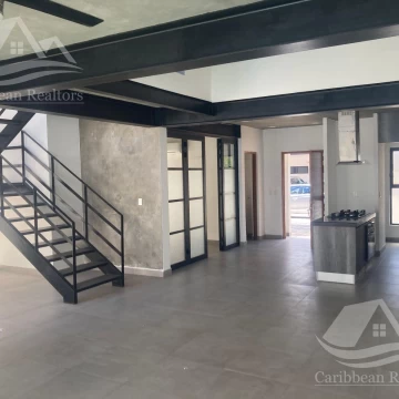 Casa en venta en Aqua Cancun