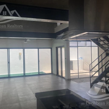 Casa en venta en Aqua Cancun