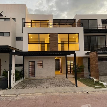 Casa en Venta en Rio Cancun