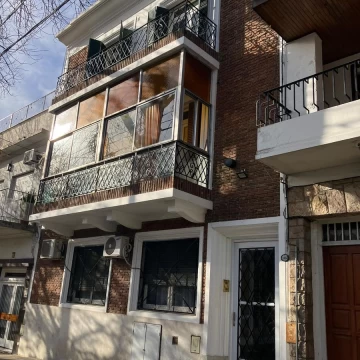 venta departamento 2 ambientes  en Coghlan