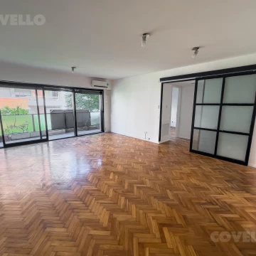 Alquiler semipiso de 3 ambientes - Palermo Nuevo