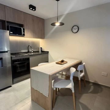 Mapa 06, Espectacular Monoambiente Ext c/Balcón en Nva Córdoba !