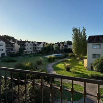 Departamento a la Venta, en Barrio Cerrado North Ville, Pilar