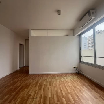 Departamento  2 ambientes en Nuñez