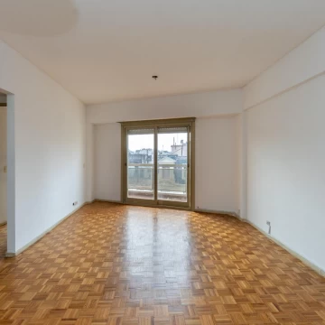 Venta departamento 3 ambientes - Recoleta