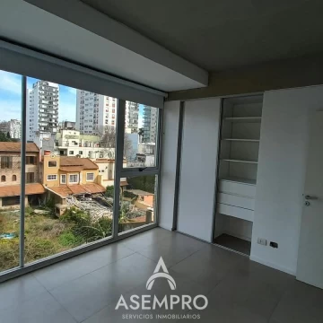 Departamento 2 AMB  C/ COCHERA en Puerto de Olivos