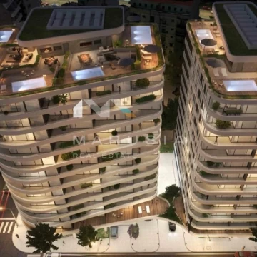 Departamento  en Venta en Palermo Chico, Capital Federal, Buenos Aires