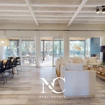 Casa en venta en Costa Esmeralda a pasos de la playa