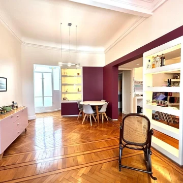 Venta semipiso de estilo en Retiro