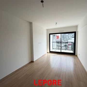 Departamento en alquiler Villa Crespo 1 ambientes