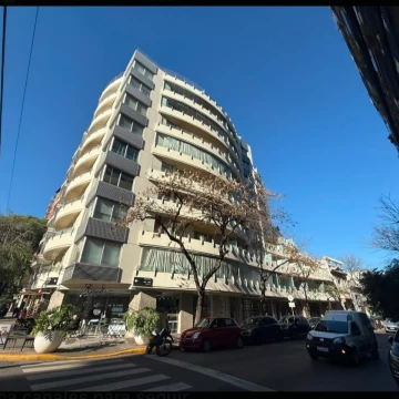 Alquiler de Departamento 1 Ambientes en Caballito, Capital Federal