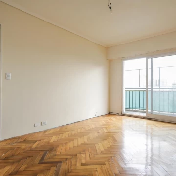 Departamento 2 ambientes en venta en San Cristobal NO ES APTO CREDITO