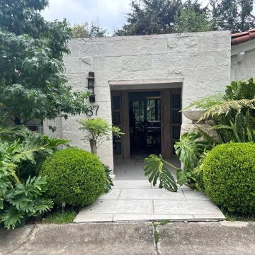 Casa en Venta en Rancho San Francisco