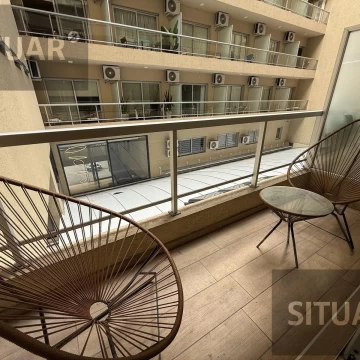 Departamento en  Venta en San Telmo Paseo de la Cisterna