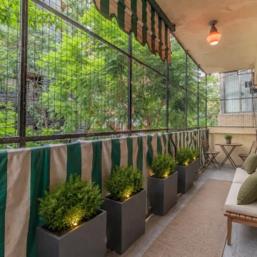 Departamento · En Venta · 2 Ambientes · C/ Balcón Y Lavadero · Parque Chacabuco
