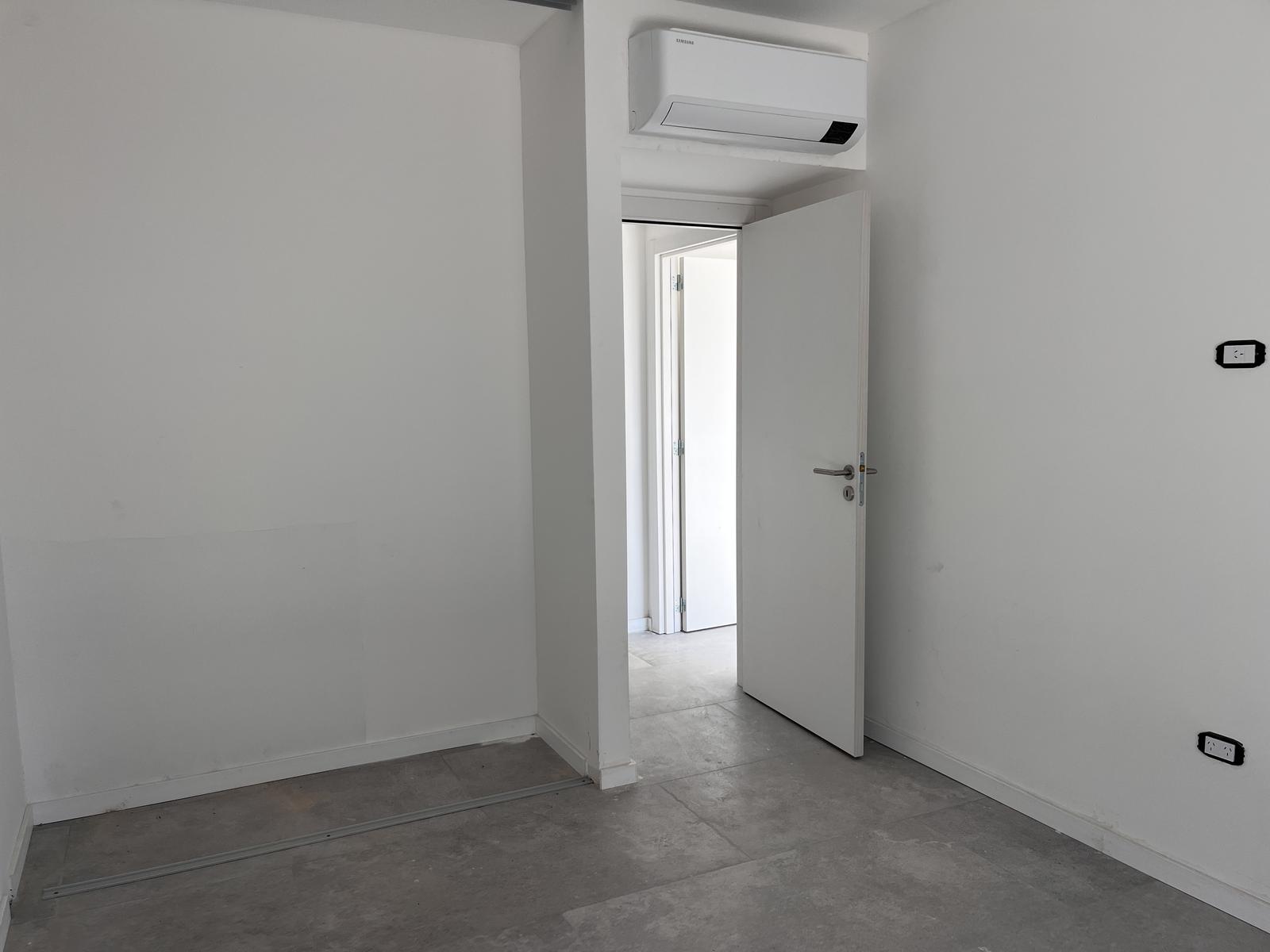 Dormitorio ppal