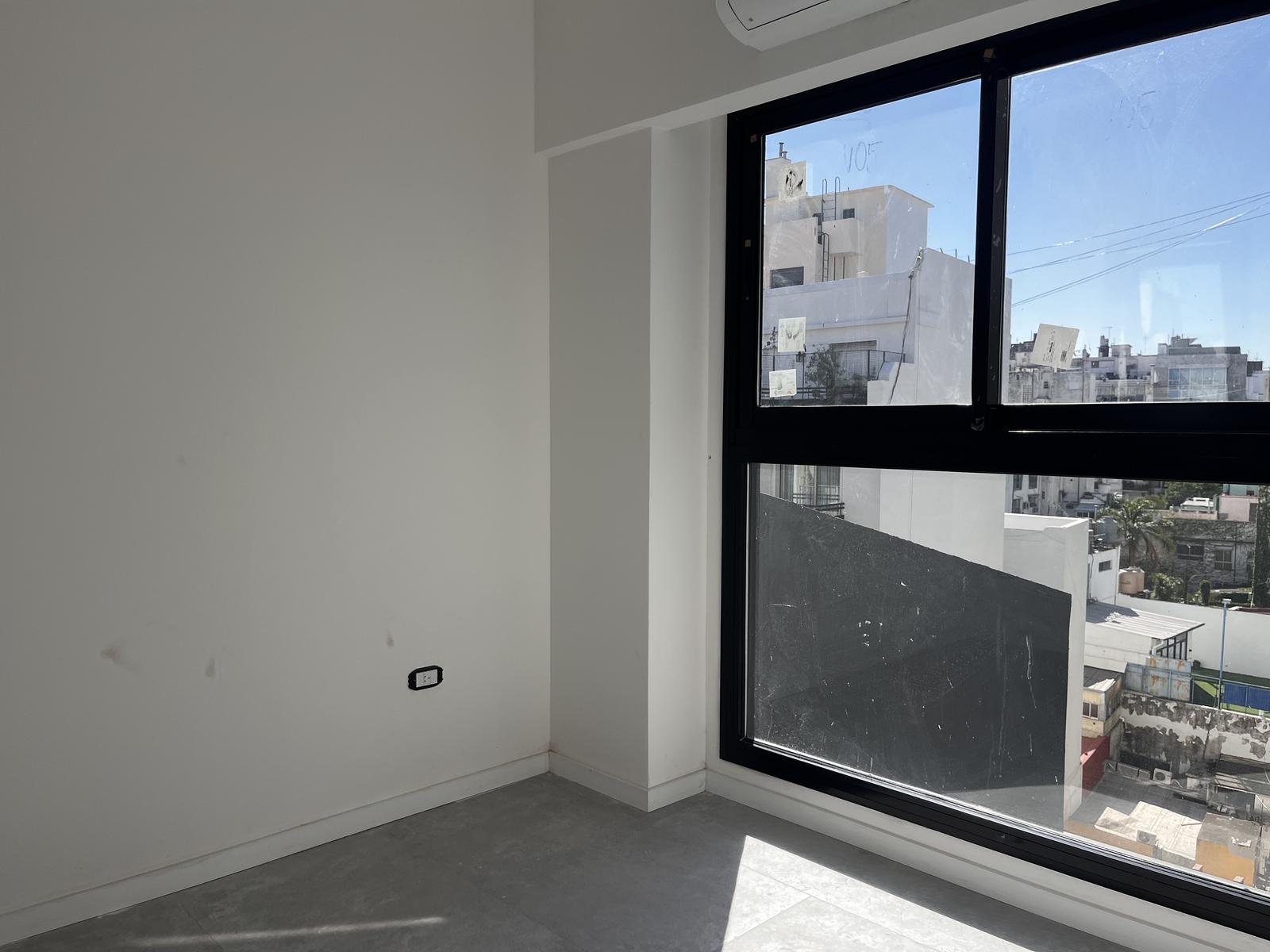 2do dormitorio o escritorio