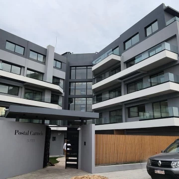VENTA | Departamento de 1 dormitorio en Postal Carmelo – Carmelo, Uruguay