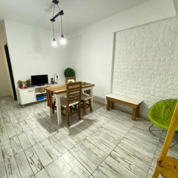 Departamento en San Telmo