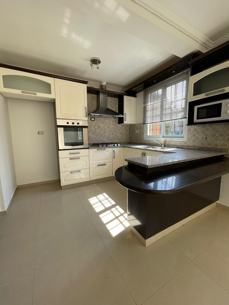 cocina integrada