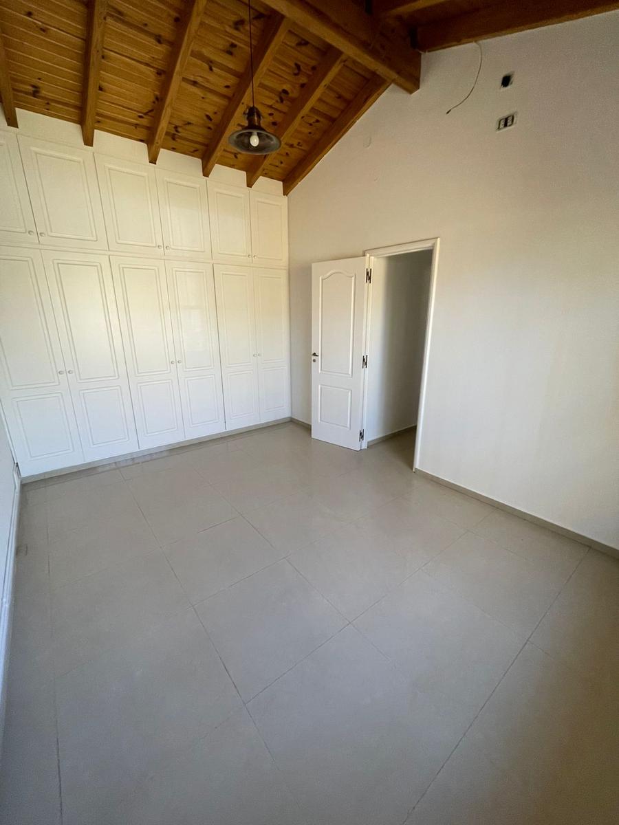 habitación principal