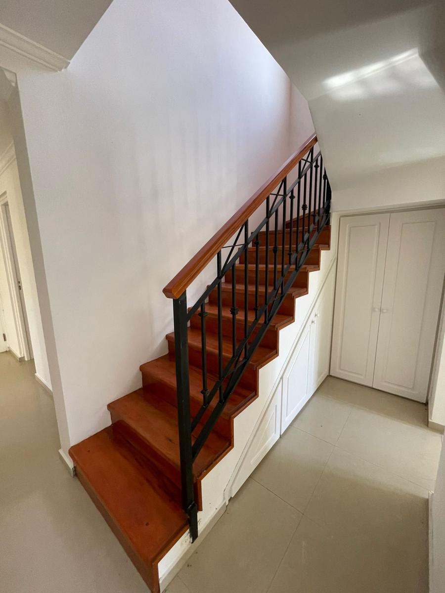 escalera