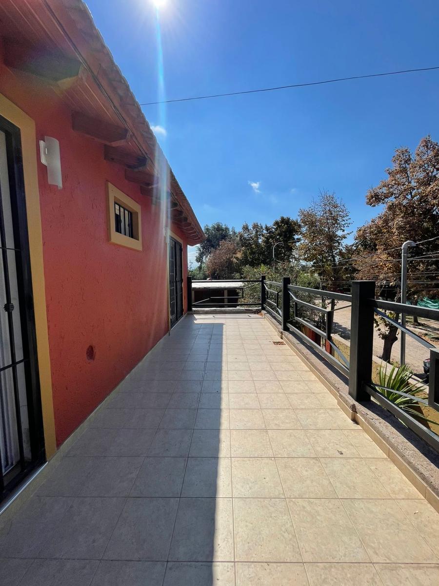 balcon terraza