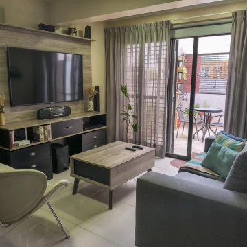 DEPARTAMENTO EN VENTA MENDOZA CAPITAL CON TOUR VIRTUAL