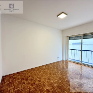 Departamento  en Alquiler, 2 Ambientes  Palermo Las Cañitas 
