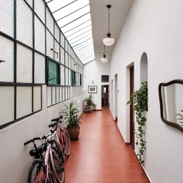 Venta PH 4 Ambientes en San Telmo Pb al Frente Apto Credito