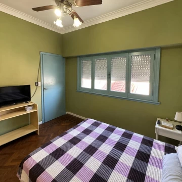 Venta Ph 6 Ambientes con Terraza y Parrilla en Dock Sud