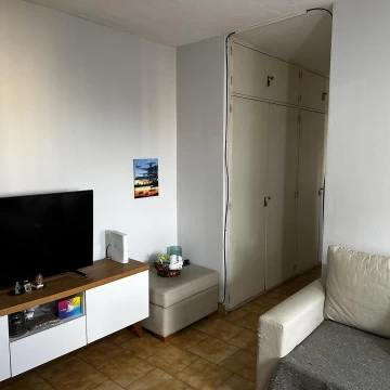 Venta Departamento 3 ambientes Muy Luminoso en Piso 13º en Lugano