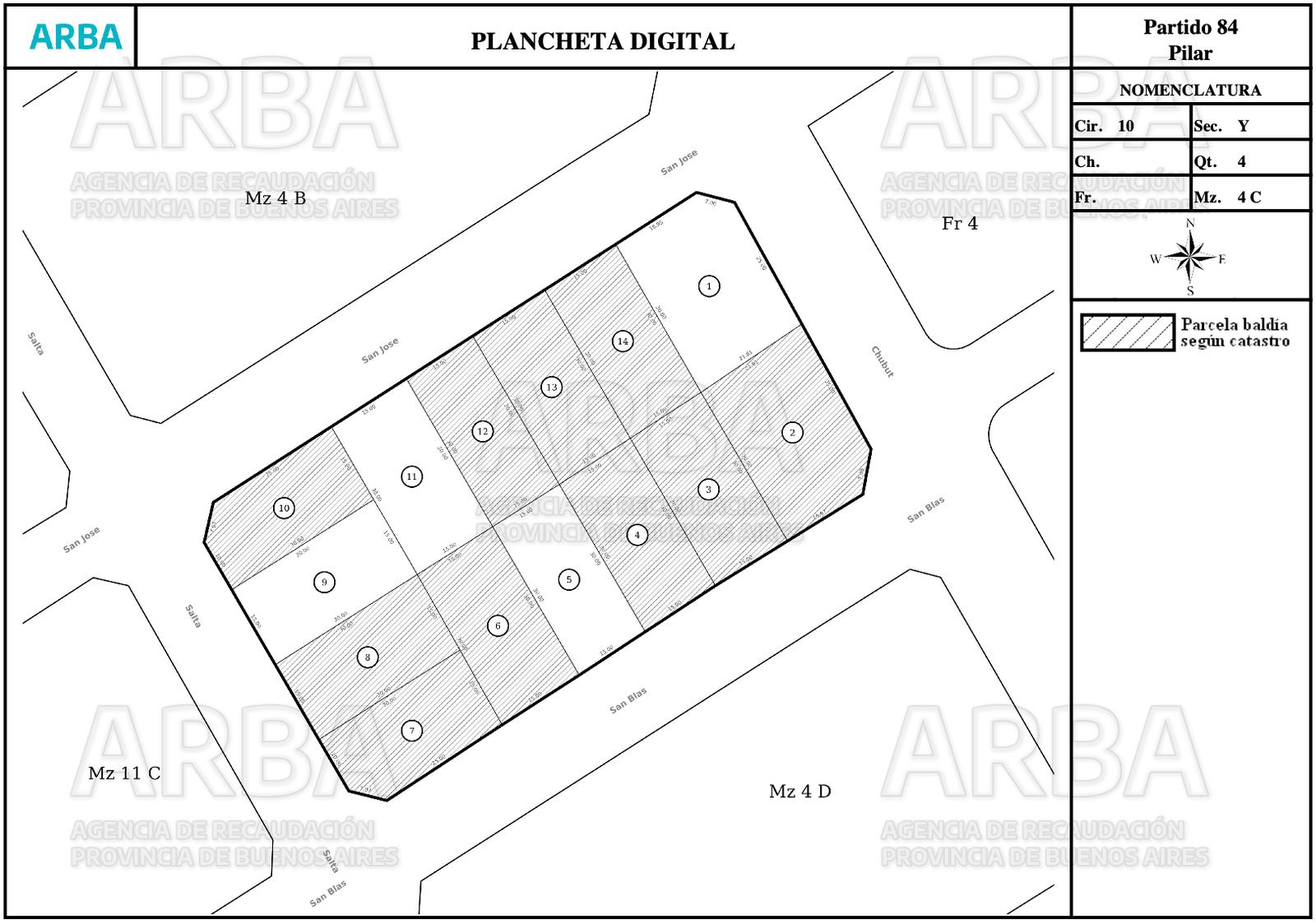 Plancheta