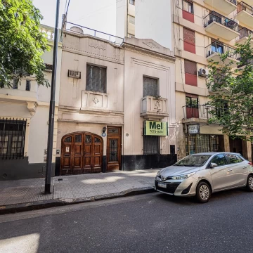 Casa | 4 ambientes | Belgrano | Venta