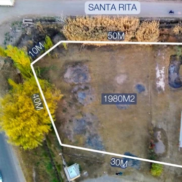 VENTA TERRENO BARRIO LAS CARMELAS