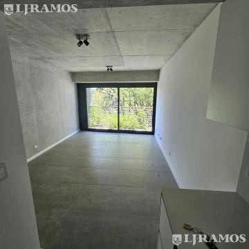 DEPARTAMENTO en VENTA en DOMUS PARQUE, inmejorable ubicación en Vicente López.