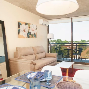 Venta de Apartamento de 1 Dormitorio Maldonado