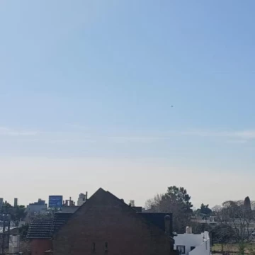 VENTA 2 AMBIENTES CON TERRAZA PROPIA