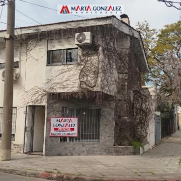 villa sarmiento, zona ward duplex cuatro ambientes