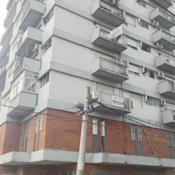 ramos mejia norte, dos ambientes centrico