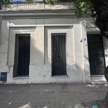 Casa en Barrio Norte