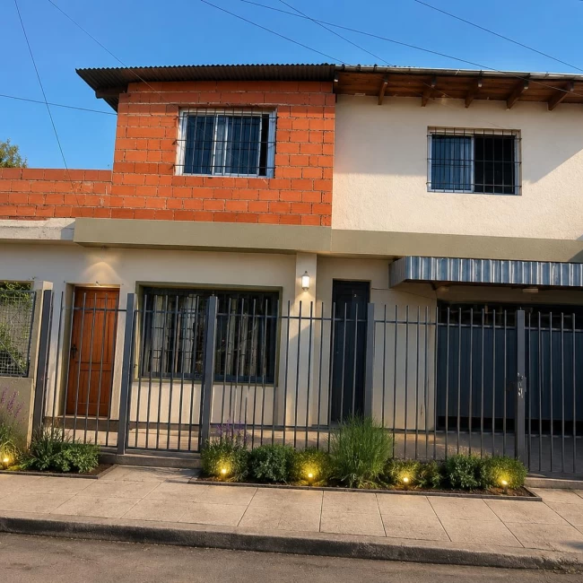 Casa en Venta 4 Ambientes  venta