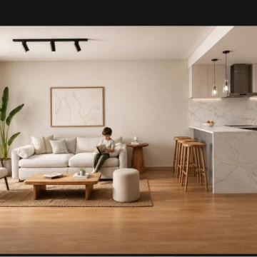 Venta en Pozo Departamento un dormitorio Pocitos