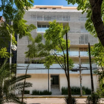 VENTA EXCLUSIVO DEPARTAMENTO AMSTERDAM CONDESA