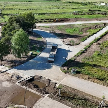VENTA | PERMUTA - Terreno - Eco Vida, Villa Amelia.