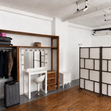 Venta PH de 1 Ambiente PB con entrada independiente en Palermo Hollywood